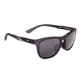 thumbnail image 2 of BLOOVS SPORT Tokio Polarized Sunglasses For Multi Sport And LifeStyle (Crystal Black Grey), 2 of 6