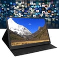 thumbnail image 1 of FHD, Type C 1080P Portable pour Tablette, 1 of 8