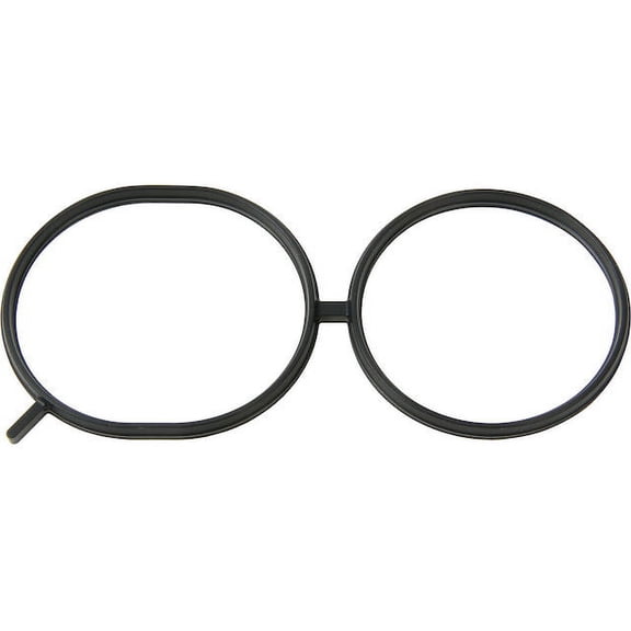 Intake Plenum Gasket - Compatible with 2005 - 2006 Honda CR-V K24A1