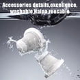 thumbnail image 6 of Powerful Car Vacuum Cleaners Wet/Dry Cordless Strong Suction Handheld Cleaning Blower Handheld Vacuum Cleaners, 6 of 8
