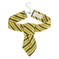 thumbnail image 6 of Harry Potter Hufflepuff Crest 2-Piece Cosplay Headband Set, 6 of 7