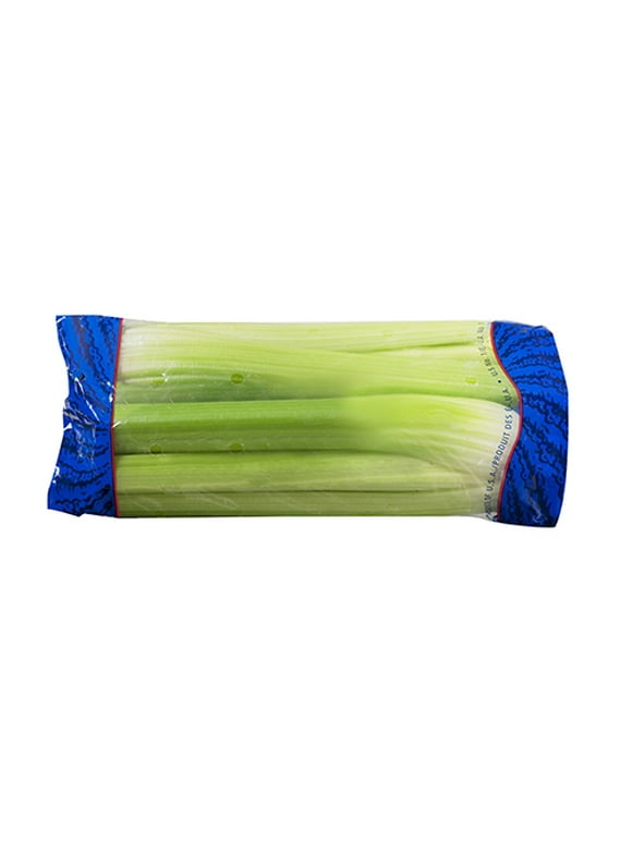 Celery & Cucumbers in Fresh Vegetables