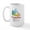 White, variant on CafePress - O Canada: Large Mug - 15 oz Ceramic Large White Novelty Mug