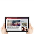 thumbnail image 6 of Lenovo Smart Tab M10 HD 10.1" Tablet with Google Assistant, 32GB Storage, 2GB Memory, 2.3GHz Octa-Core Processor, Android 10, HD Display, 6 of 11