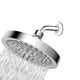thumbnail image 2 of Cabezal De Ducha De Flujo Enorme, Refuerzo De Ducha, Cabezal De Ducha De Galvanoplastia Completa, Cabezal De Ducha Pequeño, Boquilla De Ducha De Baño De Fijación De Alta Presión Para Hotel Con Rótula Sweethay HA026760-02, 2 of 6