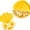 Yellow(1 * Egg Plate+1 * Egg Boiler), variant on SHJHENG Microwave Egg Poacher with Lid - Plastic Double Egg Cooker for Breakfast, Quick Egg Maker for Home Kitchen, Microwave Safe Egg Steamer Tool (Multiple Styles Available)