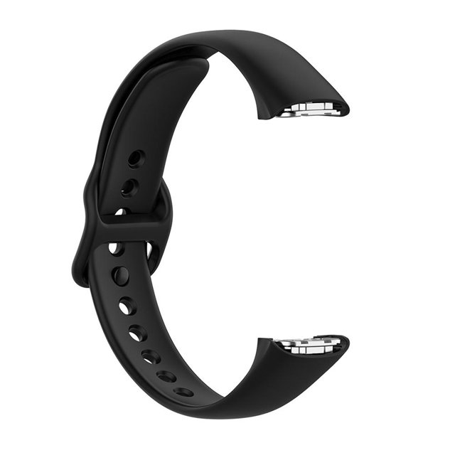 Sport Silicona ajustable para Fit SM-R370 Reloj Strap Wnist Wns-ReseSistant cómodo