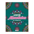 thumbnail image 5 of Libro Colorear Mandalas Juvenil Prichos 32 Páginas Varios Modelos 1 Pieza, 5 of 5