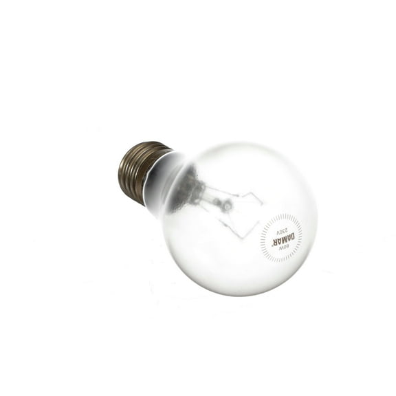 Structural Concepts Bulb 60W 230V Safety Coated 20-29814 - Genuine OEM Replacement Part
