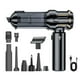 thumbnail image 1 of 16000Pa Cordless Car Vacuum Portable Rechargeable Handheld Vacuum Cleaner for Car Home Office Pet, 1 of 5