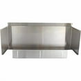 thumbnail image 2 of Wind Guard for Blaze 4 Burner Traditional/LTE Grill, 2 of 4