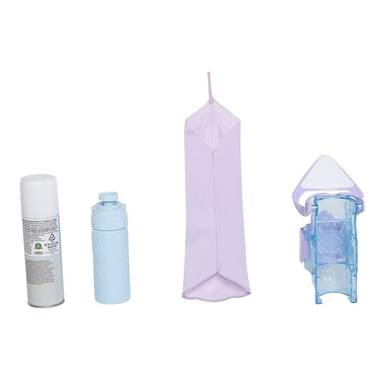 Frozen magic 2024 ice sleeve refill