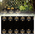 thumbnail image 2 of Graduation Decorations, Ngxiha 2026 Graduation Decorations Congrats Grad Decor with Tablecloth for Grad Party Decorations, 2 of 9
