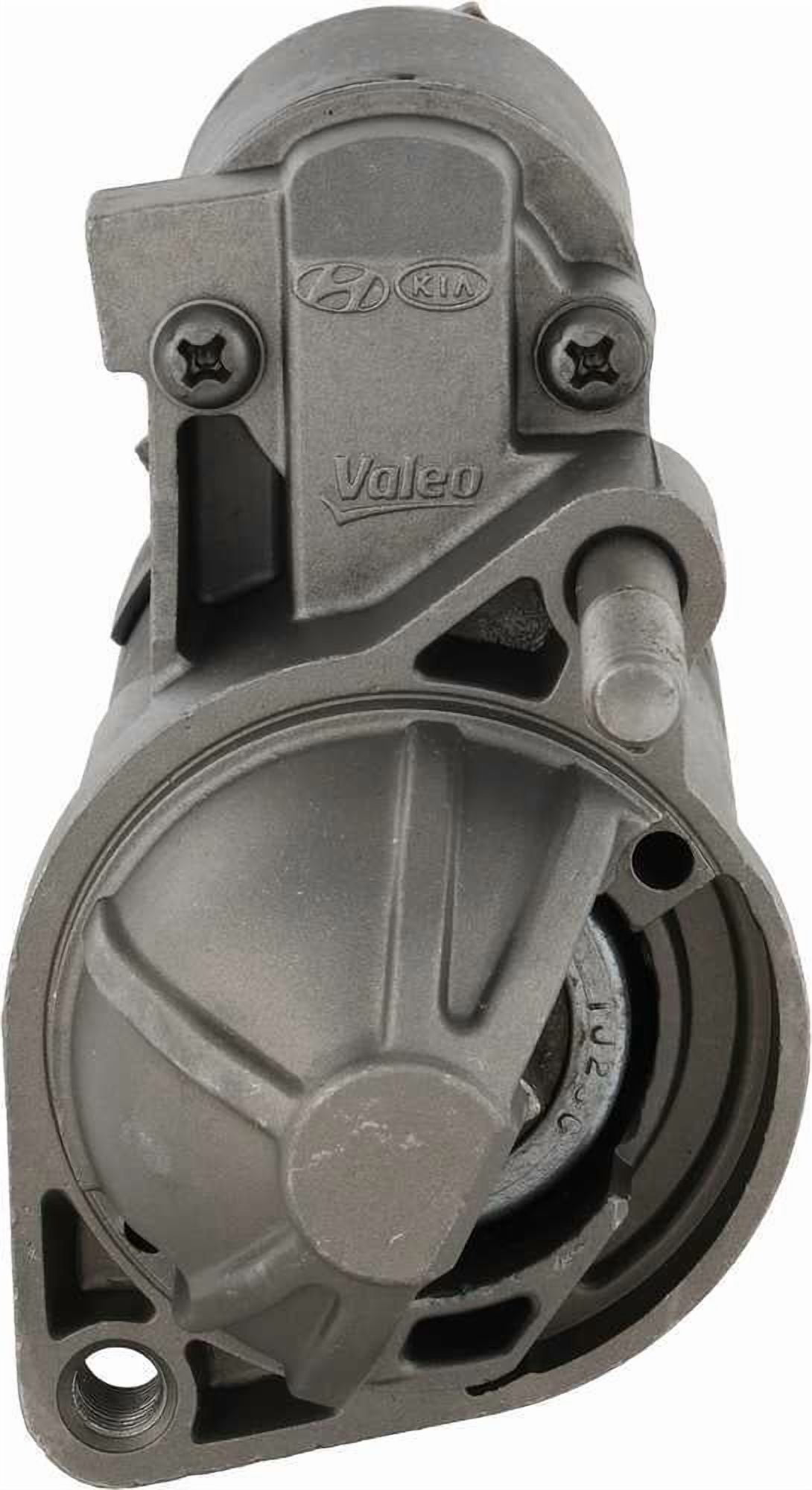 Bosch SR4185X Premium Starter