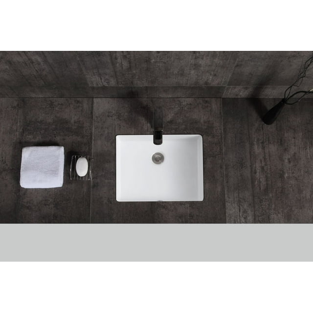 A&E Bain et Douche ISLA Lavabo