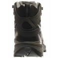 thumbnail image 3 of THE NORTH FACE Hedgehog Fastpack Mid GTX Men | TNF Black / Dark Shadow Grey (CXU5) (8-Men), 3 of 7