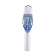 Aain Digital Non-Contact forehead infrared thermometer,Blacklight LCD Screen