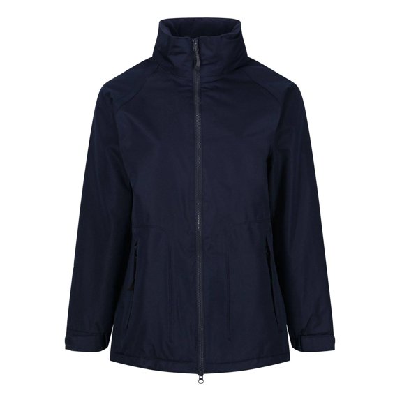 Regatta Great Outdoors Womens Waterproof Zip Up Jacket