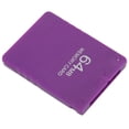thumbnail image 4 of Tarjeta de memoria NikouMX para PS2 64 MB alta velocidad, 4 of 8