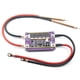 thumbnail image 1 of Tablero de control de máquina de soldadura de mini puntos ajustables de 99 engranajes de p Carevas Tabla de control, 1 of 7