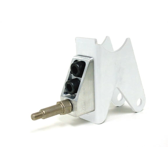 RIDETECH Billet Shockwave Lower Rear Mount Pair