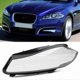 thumbnail image 4 of For Jaguar XF XFL 2012-2015 Car Headlight Lampshade Transparent Cover Headlight Shell Lampshade, 4 of 5