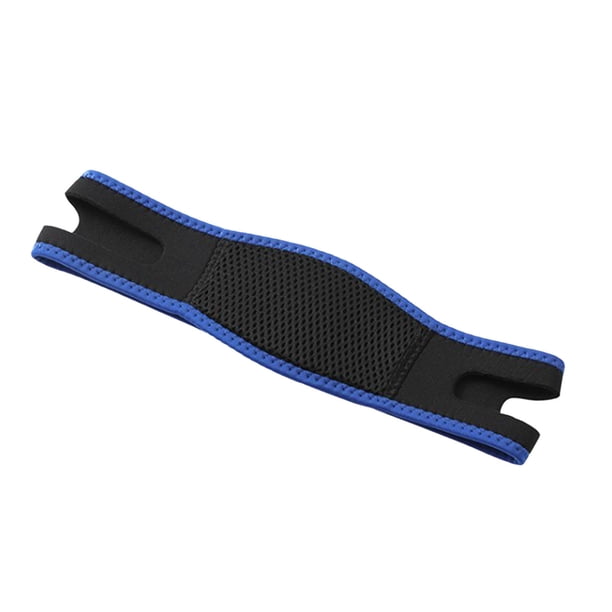 El artefacto de velcro para mentón fino Lazy se puede usar todo el día mientras duermes. Cinturón de estiramiento facial.