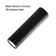 thumbnail image 4 of Bewildely Lámpara de techo LED Oficina Comedor Bar Café Sala de estar Interior Cocina Baño Pasillo Balcón Porche Patio Decoración Luz Iluminación y accesorios 30cm luz cálida Bewildely HA066862-06, 4 of 6