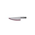 thumbnail image 1 of Accesorio de disfraz Seeing Red Bloody Knife negro y gris, 1 of 2