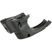 LaserMax Centerfire Red Laser for S&W Shield .45