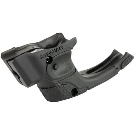 LaserMax Centerfire Red Laser for S&W Shield .45