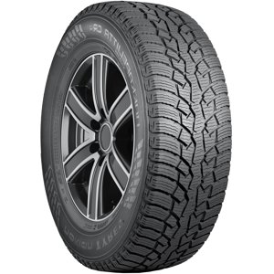 Nokian Tyres Hakkapeliitta CR4 225/75R16 121/120R E 10 Ply Van Commercial Tire Sansujyuku sansujyuku.com