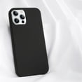 thumbnail image 2 of Apply to iPhone 13 Series Case,Ultra Slim Fit iPhone Case Liquid Silicone Gel Cover with Full Body Protection Anti-Scratch Shockproof Case Compatible with iPhone 13 Series, [Upgraded Version], 2 of 3