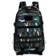 thumbnail image 3 of Delantal bolsas mochila de camuflaje para exteriores tela de nailon repelente al agua mochila táctica deportiva multiusos, 3 of 5