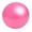 PINK, variant on 2 Pack Exercise Balls – 25cm Pilates Small Core Ball, Anti-Burst for Pregnancy, Birthing, Office Gym Training