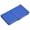 Blue, variant on Greensen Universal Wireless Bluetooth Keyboard Flip Case Cover with Stand for iOS/ Android Phones, phone bluetooth keyboard, universal bluetooth keyboard stand