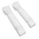 thumbnail image 5 of Extensiones de bajante de canalón de lluvia Extensor de bajante de drenaje universal flexible Conector de drenaje extensible de 20 a 29 pulgadas Blanco, 5 of 10