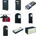 thumbnail image 3 of TG Hanger Deep Black - set of 2, inflatable, PVC, 46 cm, Black, 3 of 3