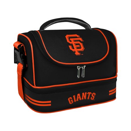 Logo Brands San Francisco Giants Lunch Cooler