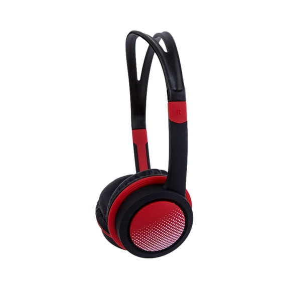 halloween Headphones Wired, On-Ear Headphones with Microphone and Volume Control Foldable Corded Stereo 3.5mm Headset for Smartphones Chromebook Laptop Computer PC Tablets Travel