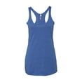 thumbnail image 2 of Next Level Women’s Triblend Racerback Tank, 2 of 3