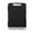Black, variant on YAOMOBB Clipboard With Storage Compartment Heavy Duty Enclosed Clipboard with Storage and Holder Black Box for Nurses Drivers Contractors and Teachers Secure Document Organizer