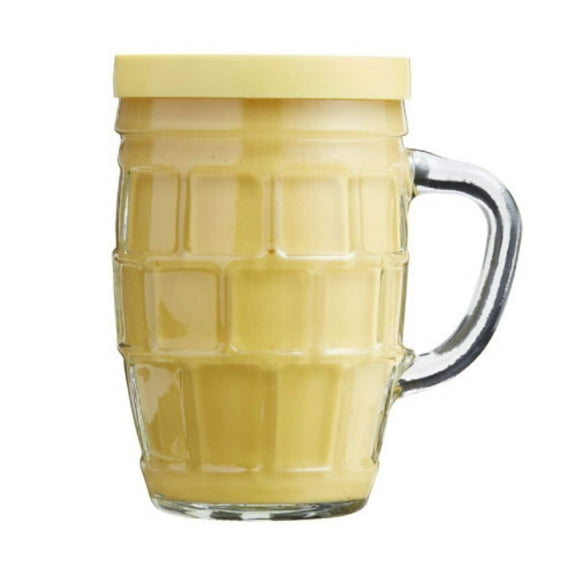 Alstertor Dusseldorf Style Mustard - Case of 12 - 8.45 oz.
