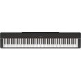 thumbnail image 2 of Yamaha P225 88-Key Portable Digital Piano (Black), 2 of 5
