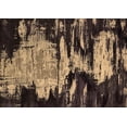 thumbnail image 1 of Ahgly Company Indoor Rectangle Oriental Brown Industrial Area Rugs, 7' x 10', 1 of 4
