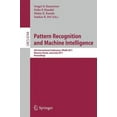 thumbnail image 3 of Pattern Recognition and Machine Intelligence, 3 of 3