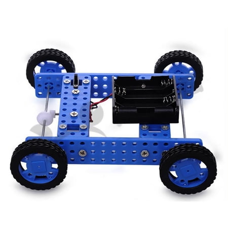 Computer Science Handmade Models DIY Assemble Handmade Model Science | Walmart Canada