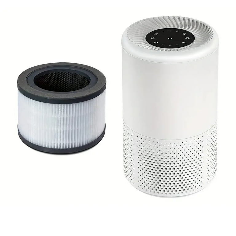 Levoit vista 200 true hepa air purifier filter replacement discount
