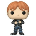 thumbnail image 2 of Funko POP Harry Potter: HP Anniversary - Ron in Devil's Snare Vinyl Figure, 2 of 2