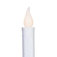 thumbnail image 4 of Indoor Battery-Operated LED Candle Lamps, Yellow, 2 Count, by Holiday Time, 4 of 6